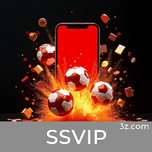 SSVIP Logo