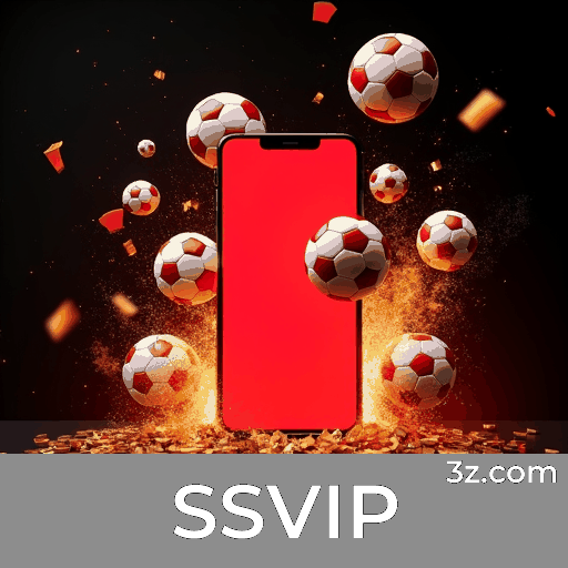 SSVIP Logo